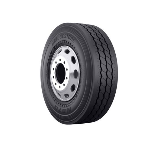 Bridgestone M870, 315/80R-22.5 | World Of Tires