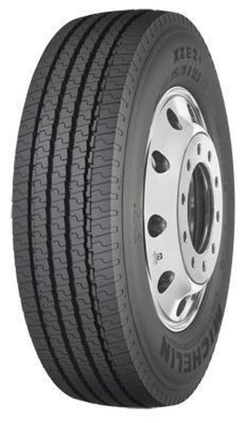 Michelin XZE2+, 275/70R-22.5 | World Of Tires