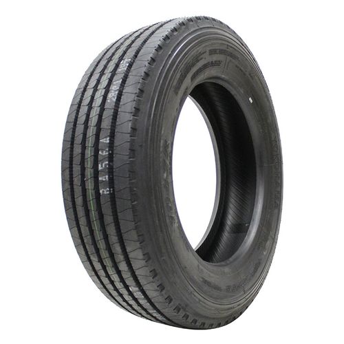 Yokohama 104ZR, 315/80R 22.5 World Of Tires